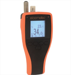 Thiết bị đo nhiệt độ độ ẩm, điểm đọng sương Elcometer 309